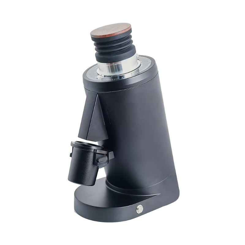 Professional DF83 Espresso Bea - Coffee Bean Grinder Electric ulasan dan harga