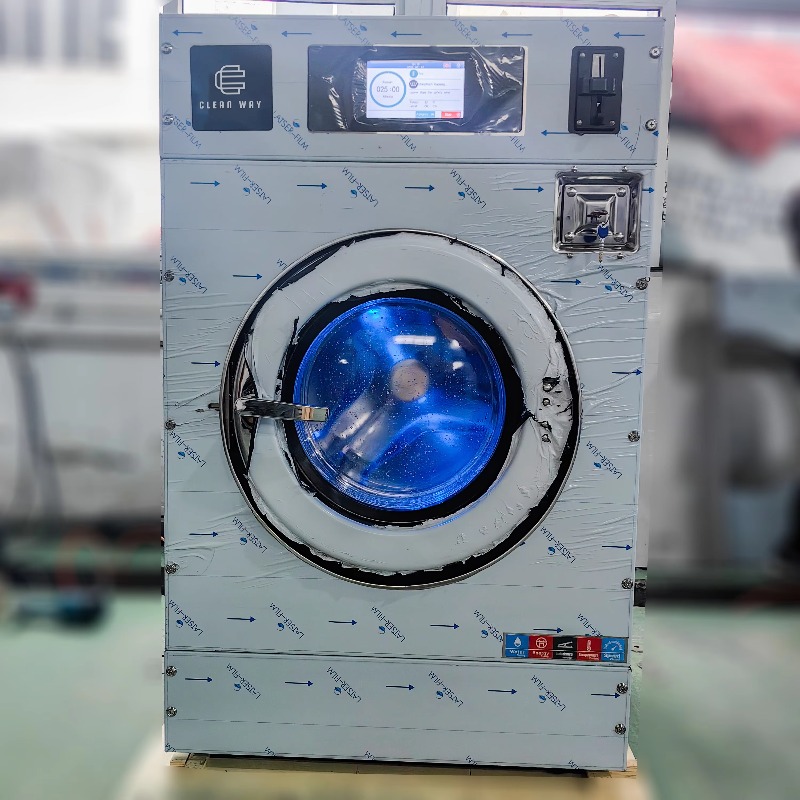 Custom Commercial Washing Mach - Laundry ulasan dan harga