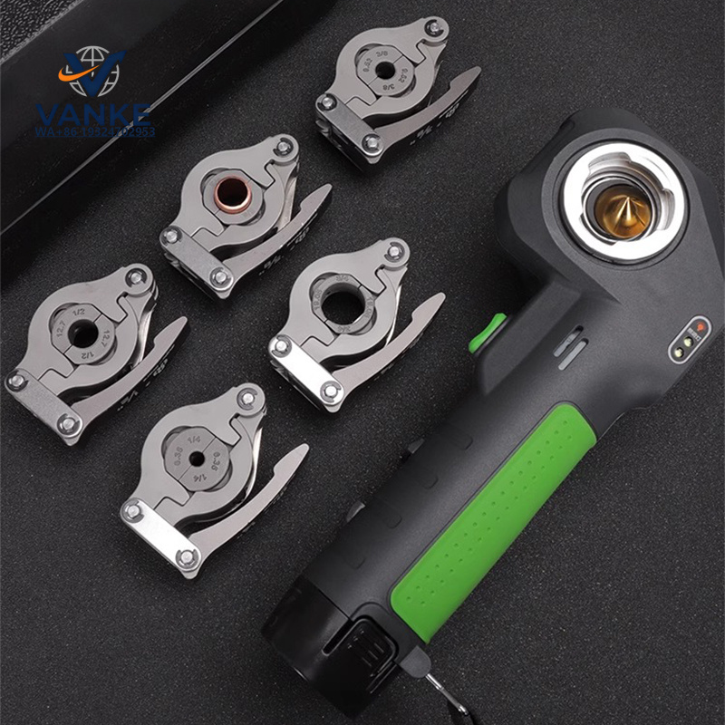 Flaring Tool DSZH ST-E800A Ele - Air Conditioners ulasan dan harga