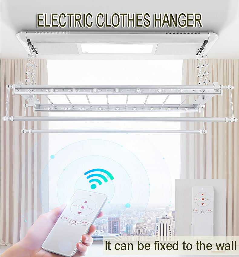 LED Automatic Smart Control Cl - Laundry ulasan dan harga