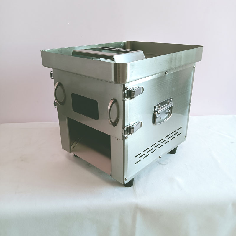 Home And Commercial Use Meat C - Automatic Meat Slicer Home ulasan dan harga