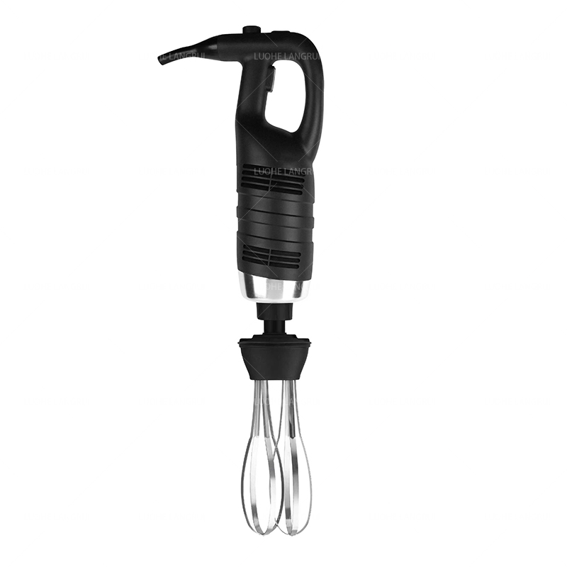 Electric Stick Food Mixer Mach - Immersion Hand Blender Set ulasan dan harga