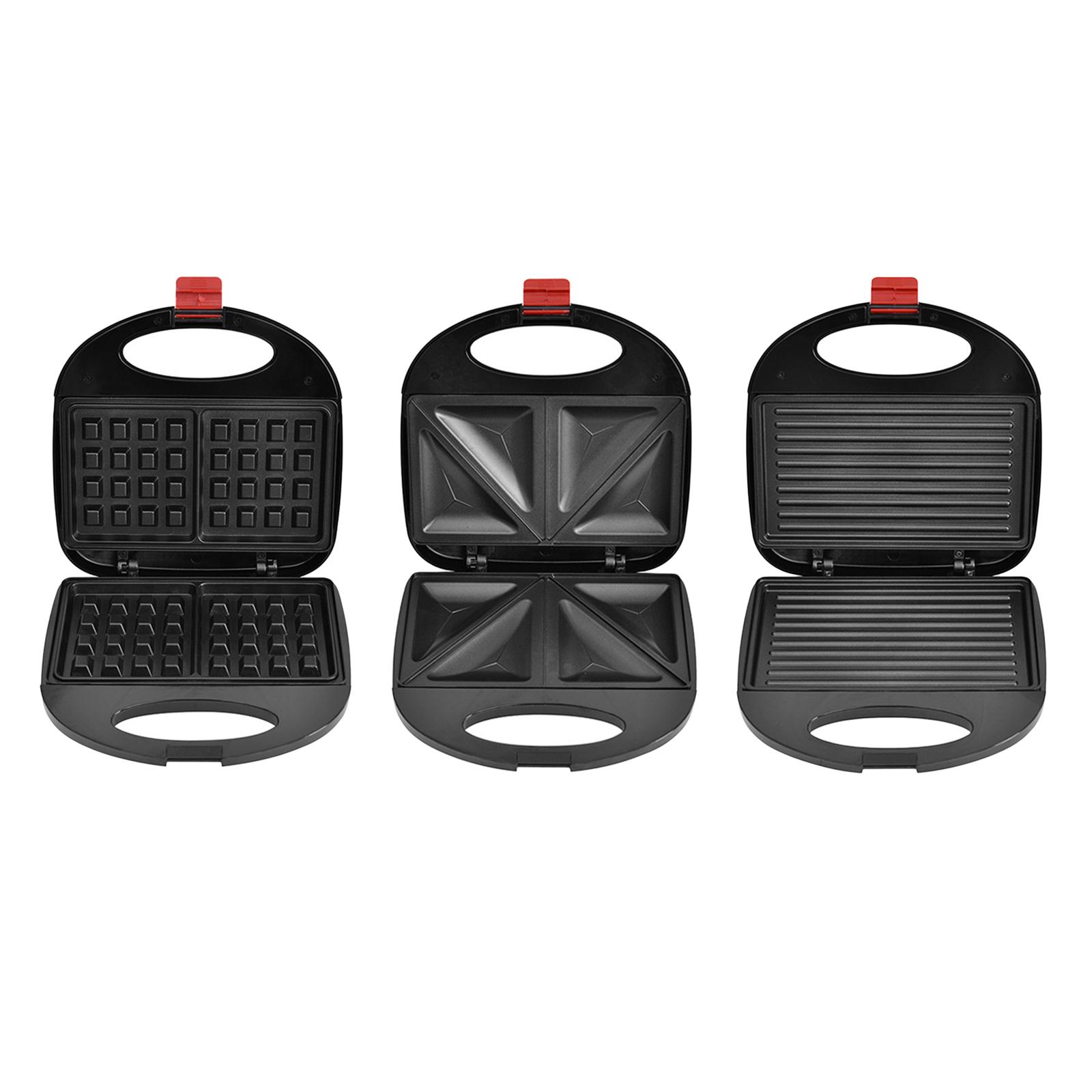 Mini Waffle Maker Machine Nons - Mini Waffle Maker Machine ulasan dan harga