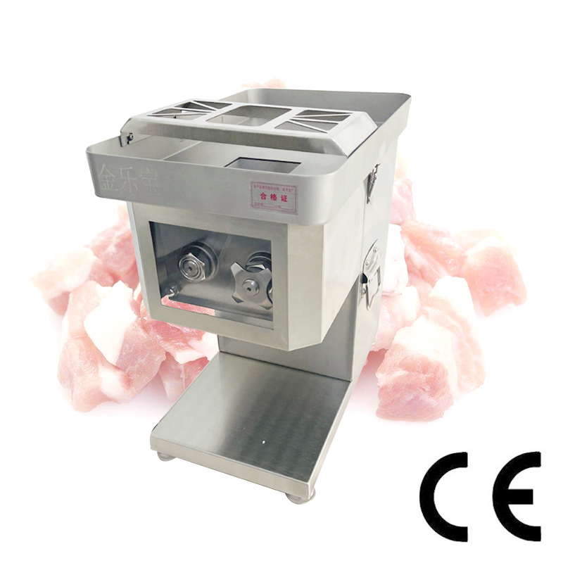 Electric Home&Commercial Meat  - Automatic Meat Slicer Home ulasan dan harga