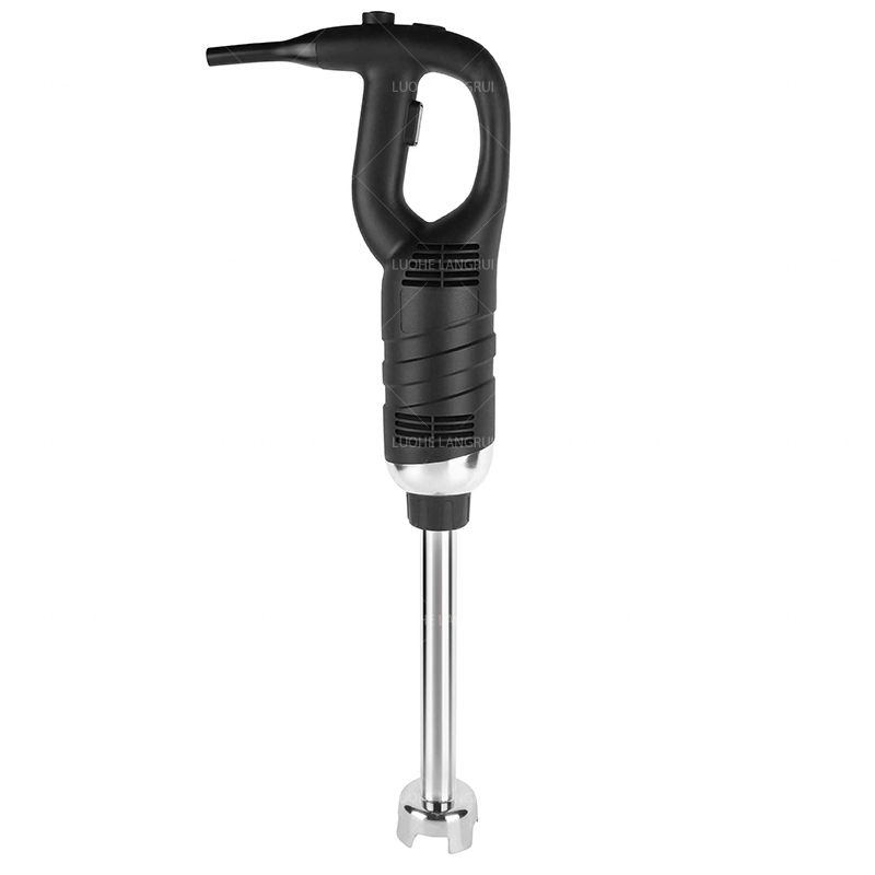 Multi Speed Stainless Steel El - Immersion Hand Blender Set ulasan dan harga