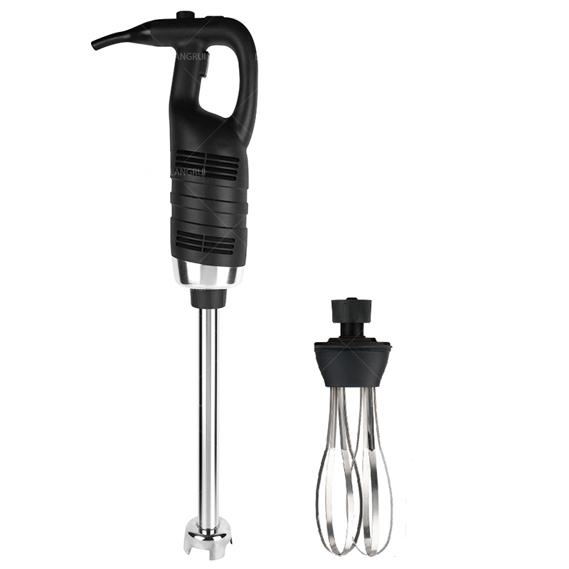 Multi Speed Stainless Steel El - Immersion Hand Blender Set ulasan dan harga