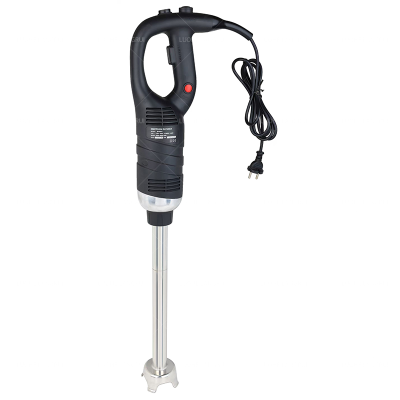 Multi Speed Stainless Steel El - Immersion Hand Blender Set ulasan dan harga