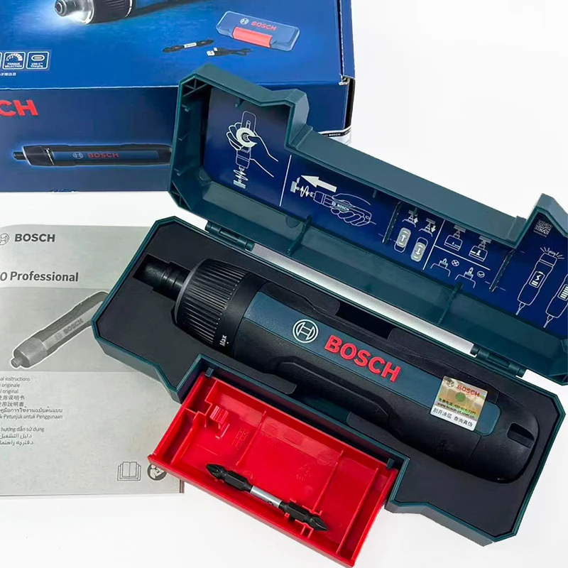 Bosch GO 3 Cordless Electric S - Home Appliances ulasan dan harga