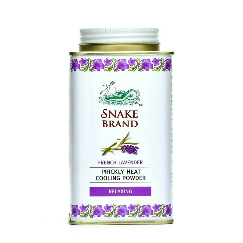Thai Snake Powder Snake Brand  - Air Conditioners ulasan dan harga