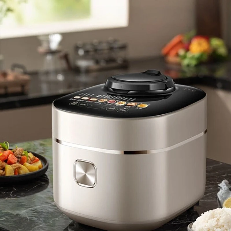 Instant Pot DUO60 6-Quart 9-in - Smart Instant Pressure Cooker ulasan dan harga