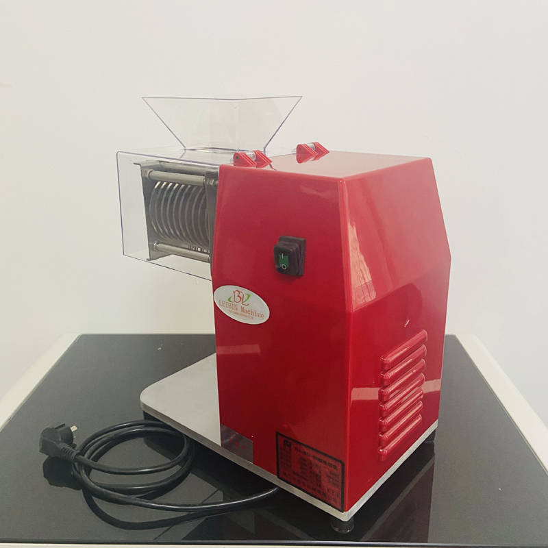 Electric Slicer Meat Cutter Co - Automatic Meat Slicer Home ulasan dan harga