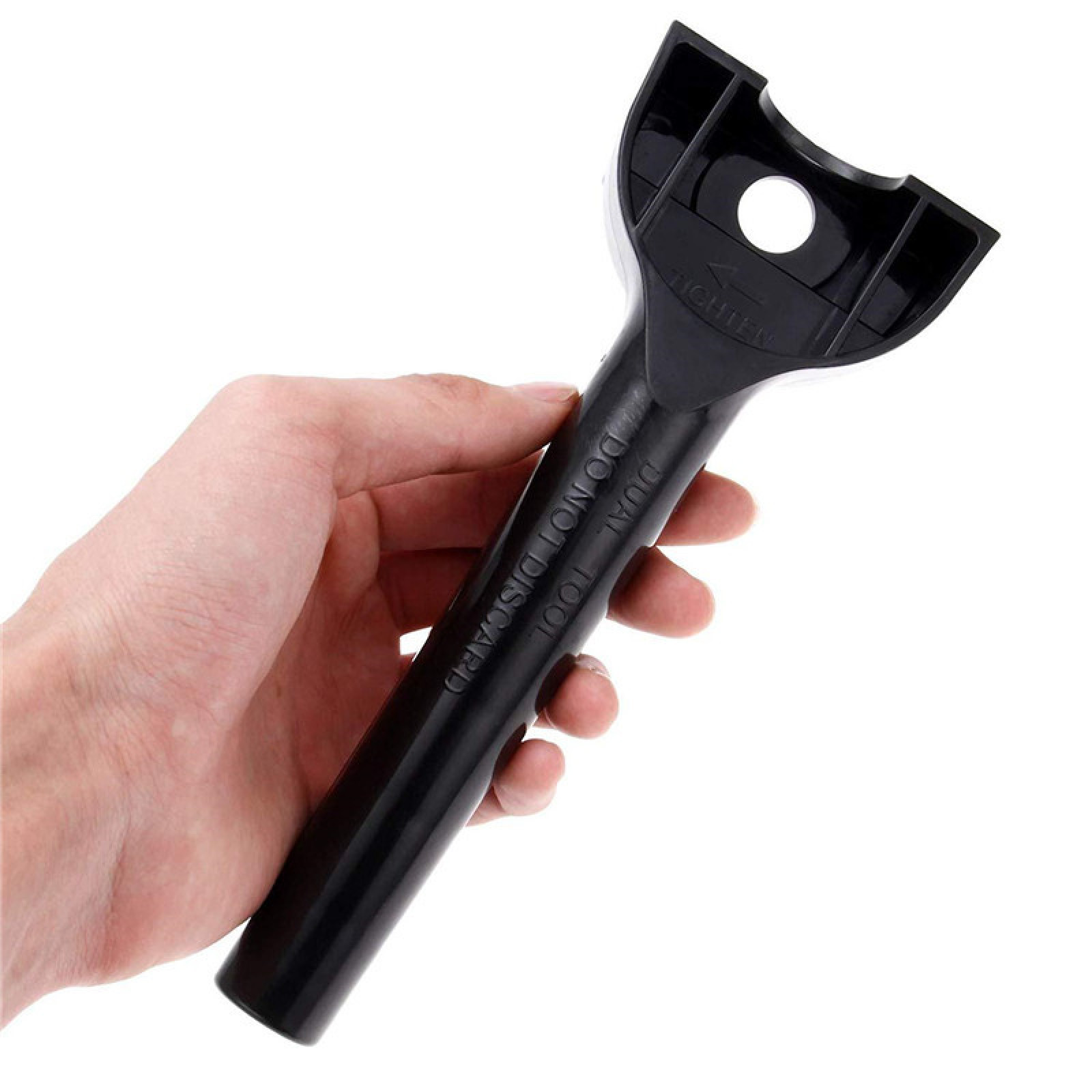 Universal ABS Blender Wrench R - Immersion Hand Blender Set ulasan dan harga