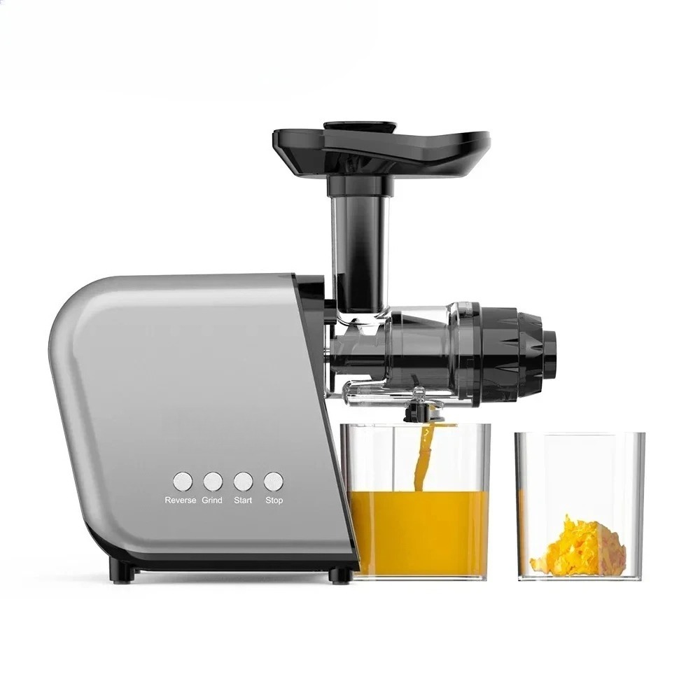Hot Sale 250W Slow Juicer Extr - Electric Slow Juicer Cold Press ulasan dan harga