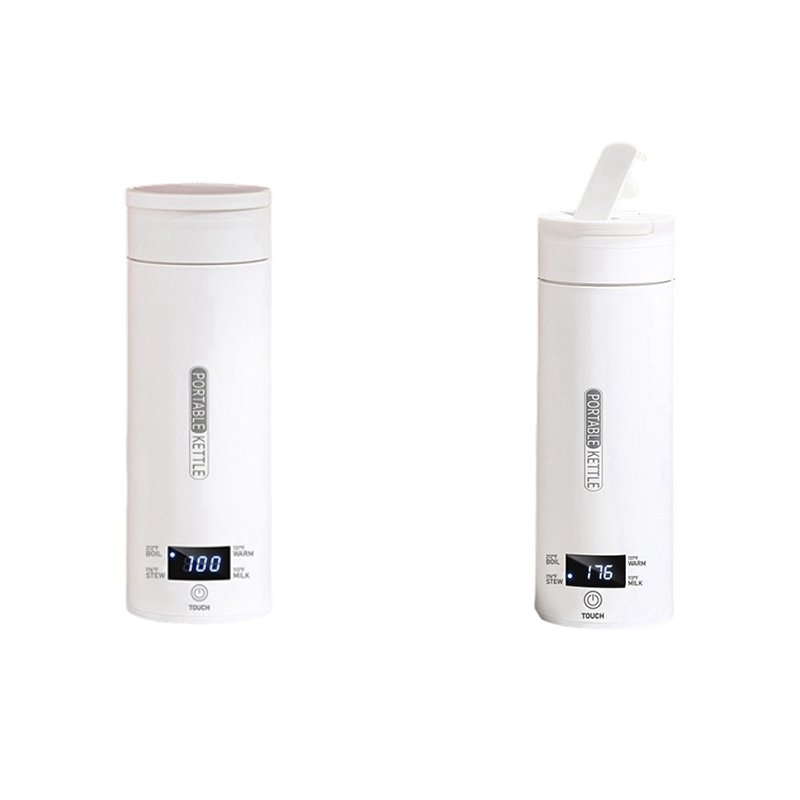 DT39 Portable Travel Electric  - Electric Kettle Temperature Control ulasan dan harga